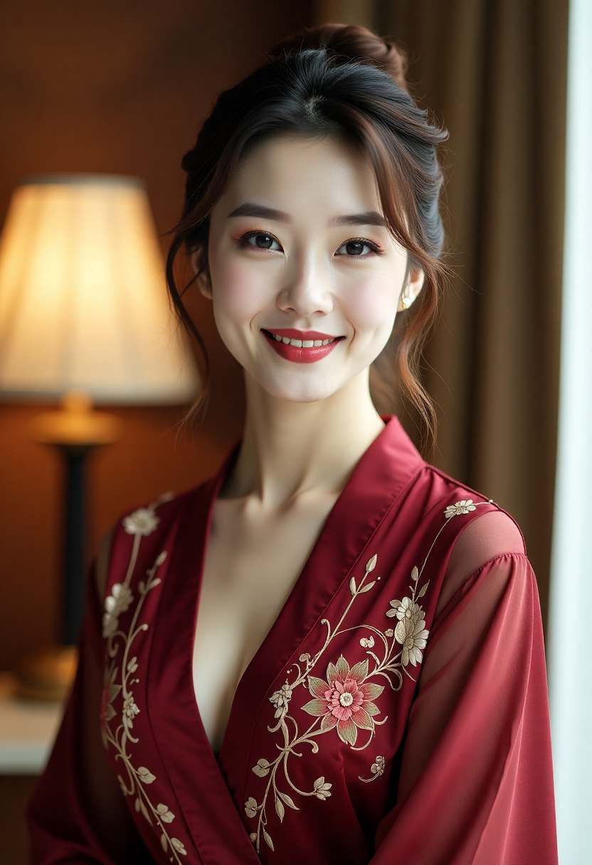 谁家灶头无烟火海报