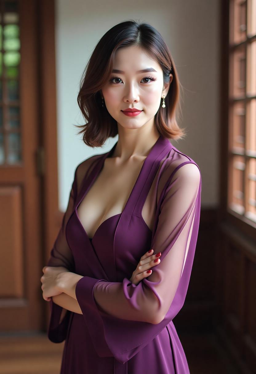 东京物语海报