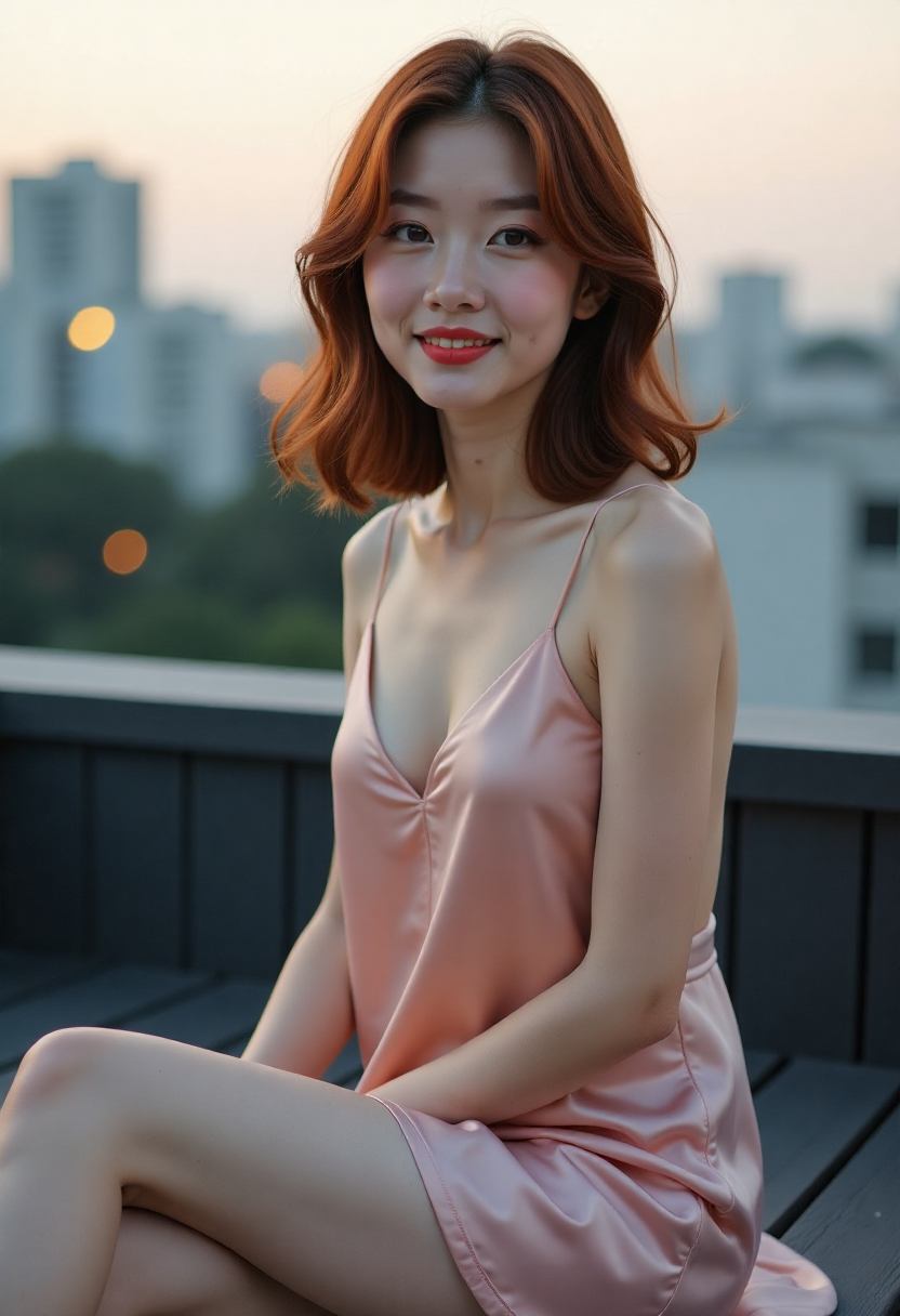 媳妇的美好时代海报