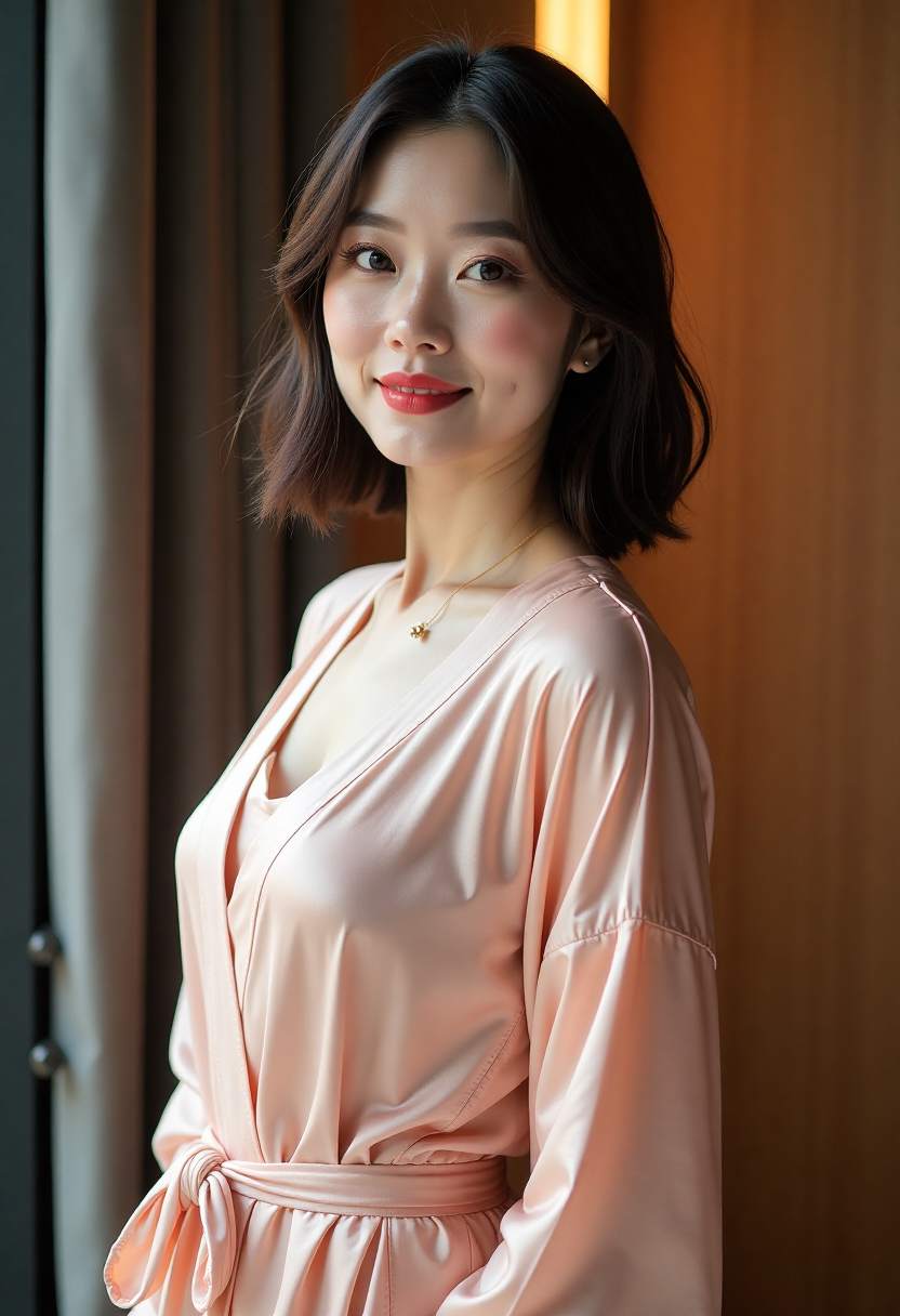 父母爱情海报
