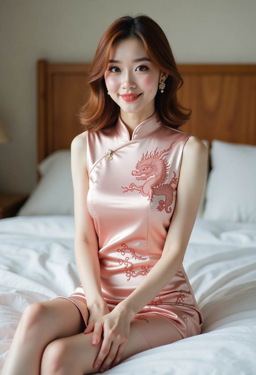 家有九凤海报