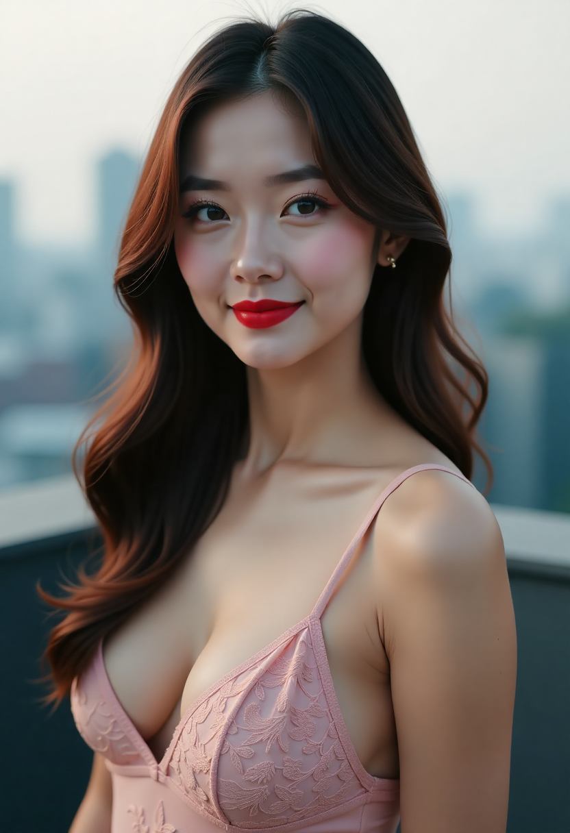 新结婚时代海报