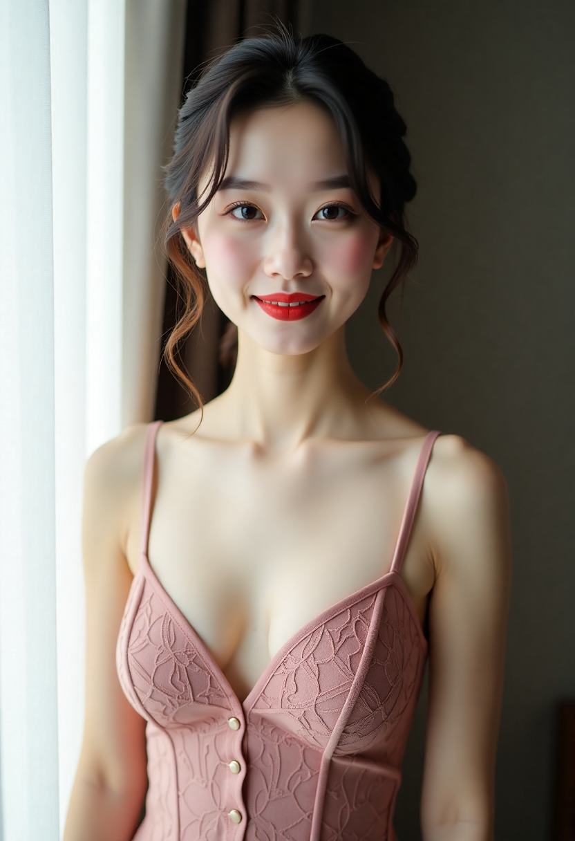 真情海报